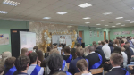 Тверские школы закончили 2 463 выпускника