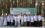 Олимпиадный марафон продолжается