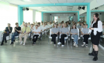 Олимпиадный марафон продолжается