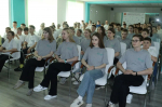 Олимпиадный марафон продолжается