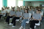 27.05.2026 | Олимпиадный марафон продолжается