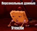 Выдал базу. Какими персональными данными можно делиться в интернете?