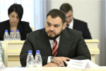 Рустам Халиков Тверь