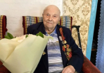 29.05.2026 | Виталий Королев поздравил с 99-летием участника Великой Отечественной войны, Почетного гражданина Тверской области Бориса Александровича Гулина