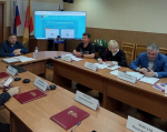 28.05.2026 | 27 мая 2026 состоялось заседание Общественного совета при Главном управлении региональной безопасности Тверской области
