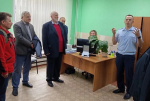 28.05.2026 | 27 мая 2026 состоялось заседание Общественного совета при Главном управлении региональной безопасности Тверской области