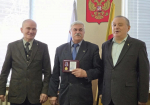 28.05.2026 | 27 мая 2026 состоялось заседание Общественного совета при Главном управлении региональной безопасности Тверской области