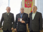 27 мая 2026 состоялось заседание Общественного совета при Главном управлении региональной безопасности Тверской области