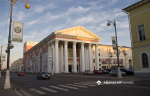 В Твери пройдут гастроли Московского драматического театра имени Н.В. Гоголя