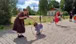 Подключаем всюду лето!