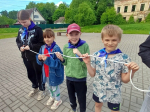 Подключаем всюду лето!
