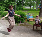 День защиты детей 2 июня