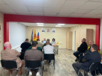 Утвержден проект предвыборной программы партии в Тверской области