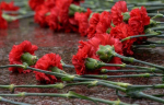 В Андреаполе простятся с погибшим на СВО Алексеем Хохловым