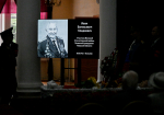03.06.2026 | Верхневолжье простилось с фронтовиком, участником Ржевской битвы, Почетным гражданином Тверской области Иваном Евгеньевичем Кладкевичем