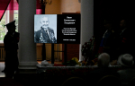 Верхневолжье простилось с фронтовиком, участником Ржевской битвы, Почетным гражданином Тверской области Иваном Евгеньевичем Кладкевичем