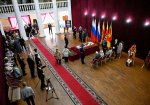 03.06.2026 | Верхневолжье простилось с фронтовиком, участником Ржевской битвы, Почетным гражданином Тверской области Иваном Евгеньевичем Кладкевичем