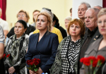 03.06.2026 | Верхневолжье простилось с фронтовиком, участником Ржевской битвы, Почетным гражданином Тверской области Иваном Евгеньевичем Кладкевичем