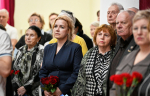 Верхневолжье простилось с фронтовиком, участником Ржевской битвы, Почетным гражданином Тверской области Иваном Евгеньевичем Кладкевичем