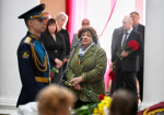 03.06.2026 | Верхневолжье простилось с фронтовиком, участником Ржевской битвы, Почетным гражданином Тверской области Иваном Евгеньевичем Кладкевичем