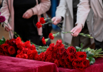 03.06.2026 | Верхневолжье простилось с фронтовиком, участником Ржевской битвы, Почетным гражданином Тверской области Иваном Евгеньевичем Кладкевичем