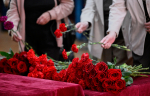 Верхневолжье простилось с фронтовиком, участником Ржевской битвы, Почетным гражданином Тверской области Иваном Евгеньевичем Кладкевичем