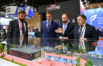 Виталий Королев: итог первого дня ПМЭФ-2026 – 37,6 млрд в экономику Тверской области