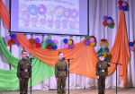 04.06.2026 | ЛЕТО — ДЕТЯМ: в Лесном муниципальном округе прошел фестиваль дошкольного творчества «Малышок»