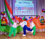 ЛЕТО — ДЕТЯМ: в Лесном муниципальном округе прошел фестиваль дошкольного творчества «Малышок»