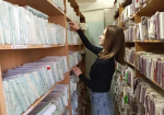 08.06.2026 | С начала года в Тверской области трудовой опыт получили более 4,7 тысячи подростков