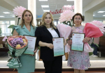 08.06.2026 | В Верхневолжье назвали лучших социальных работников учреждений с круглосуточным пребыванием детей