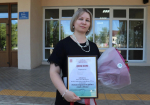08.06.2026 | В Верхневолжье назвали лучших социальных работников учреждений с круглосуточным пребыванием детей