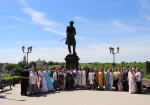 08.06.2026 | В Верхневолжье назвали лучших социальных работников учреждений с круглосуточным пребыванием детей
