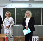 08.06.2026 | В Тверской области прошёл один из главных экзаменов — ЕГЭ по математике