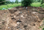 Останки 49 красноармейцев обнаружили в Тверской области
