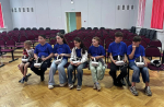 17.06.2026 | В Калининском округе впервые стартовала профильная смена «Авиатор»