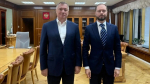 Фото: канал главы Тверской области Виталия Королева в MAX