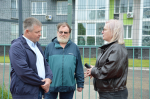 В Твери началась приемка объектов благоустройства
