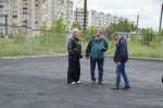 В Твери началась приемка объектов благоустройства