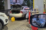 В Тверской области ввели ограничения на продажу бензина
