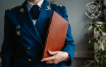 Житель Торопца привлечен к уголовной ответственности за неуплату алиментов
