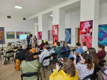 Впервые в Твери прошел семинар для руководителей муниципальных музеев