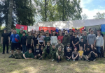 02.07.2026 | В Оленинском муниципальном округе Тверской области завершилась экспедиция проекта «Ржевский выступ. Мы не без вести»