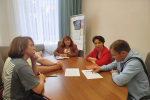05.07.2026 | В Тверской области реализуют девять инициатив родительских сообществ