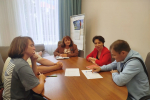 В Тверской области реализуют девять инициатив родительских сообществ