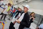04.07.2026 | Сергей Кравцов приветствовал участников Фестиваля беспилотных летательных аппаратов «Взлетай» на Сахалине