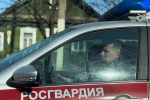 Росгвардейцы Тверской области пресекли 16 правонарушений за неделю