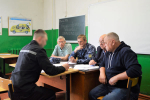 В учреждениях УФСИН России по Тверской области завершились экзамены в профессиональных училищах