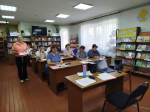 08.07.2026 | В муниципалитетах Тверской области ведется подготовка общественных наблюдателей, которые будут контролировать ход выборов в Единый день голосования