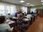 08.07.2026 | В муниципалитетах Тверской области ведется подготовка общественных наблюдателей, которые будут контролировать ход выборов в Единый день голосования